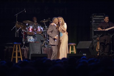 Marilyn McCoo & Billy Davis, Jr. Gallery