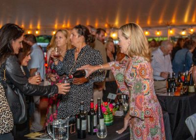 25th Annual Pawleys Island Wine & Food Gala