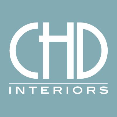 Logo for CHD Interiors