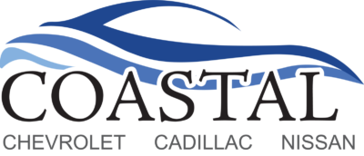 Logo for Coastal Cadillac Chevrolet Nissan