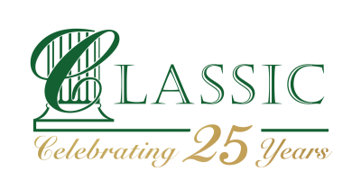 Logo for Classic Home Building