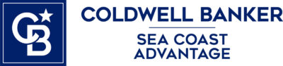 Logo for Coldwell Banker SeaCoast Advantage