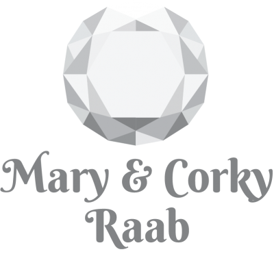 Logo for Mary & Corky Raab