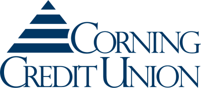 Logo for Corning Credit Union