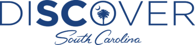 Logo for South Carolina Department of Parks, Recreation and Tourism