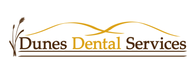 Logo for Dunes Dental Services