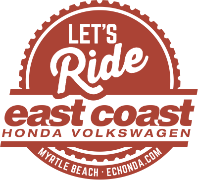 Logo for East Coast Honda