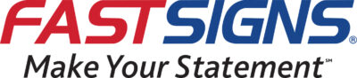 Logo for Fastsigns