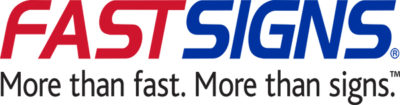 Logo for Fastsigns