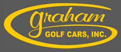 Logo for Graham Golf Cars, Inc.