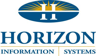Logo for Horizon Information Systems