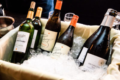 19th Annual Pawleys Island Wine & Food Gala