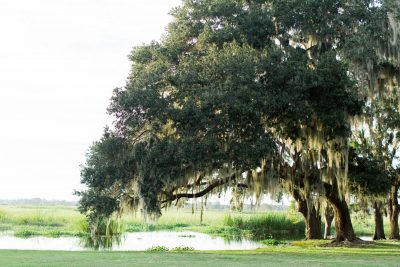 1st Annual Low Country Sunday Supper
