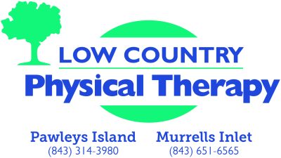 Logo for Low Country Physical Therapy