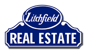 Logo for Litchfield Real Estate