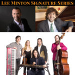 Check out the Photos from the Lee Minton Signature Series!