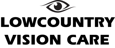 Logo for Lowcountry Vision Care