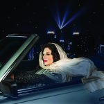 Mandy Barnett: Walk on By – The Burt Bacharach Songbook