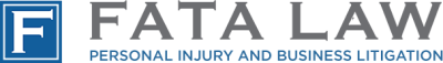 Logo for Fata Law