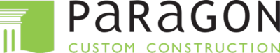 Logo for Paragon Custom Construction