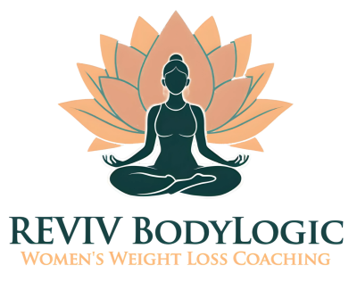 Logo for REVIV BodyLogic
