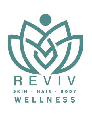 Logo for Reviv