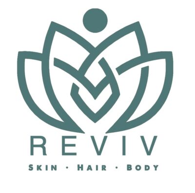Logo for Reviv