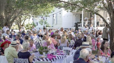 Video from the 2023 Low Country Sunday Supper