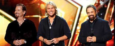 The Texas Tenors 2023