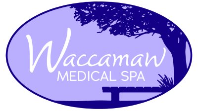 Logo for Waccamaw Medical Spa