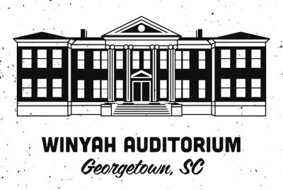 Winyah Auditorium Fall Concert Schedule