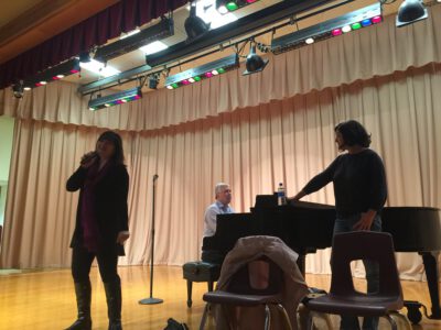 Carpenters Remembered