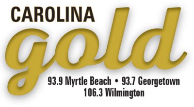 Logo for Carolina Gold Radio