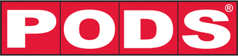 Logo for PODS