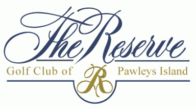 Logo for The Reserve Golf Club of Pawleys Island