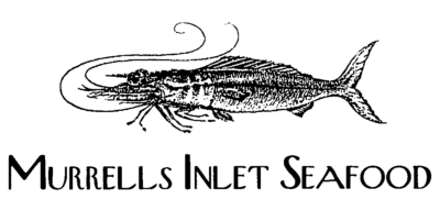 Logo for Murrells Inlet Seafood