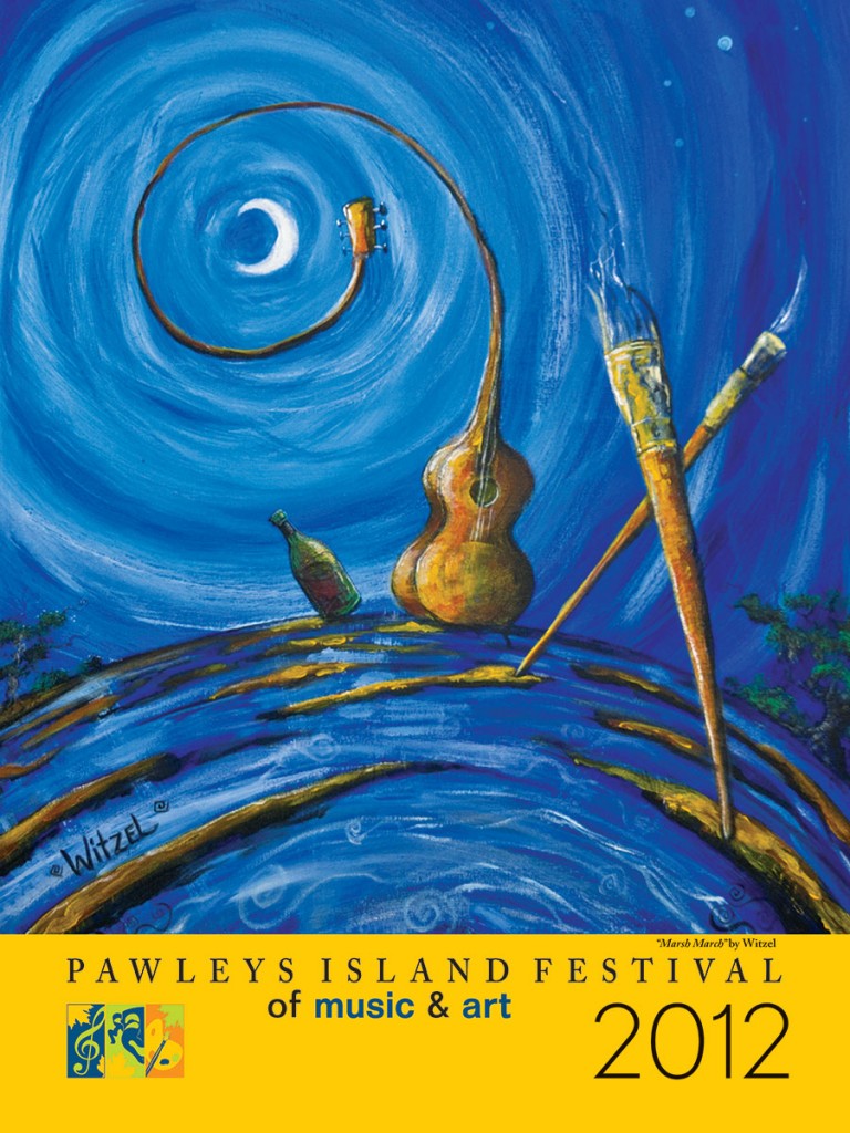 PIFMA Brochure Cover for 2012