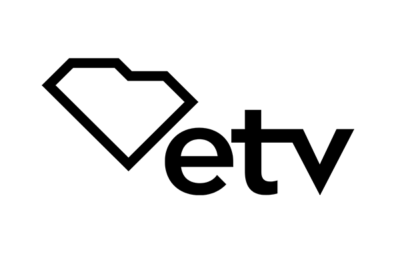 Logo for South Carolina ETV & South Carolina Public Radio