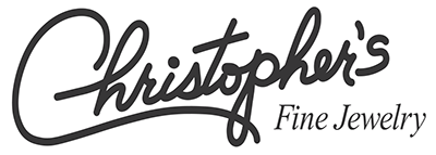 Logo for Christopher’s Fine Jewelry