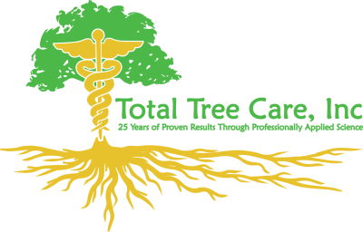 Logo for Total Tree Care, Inc.