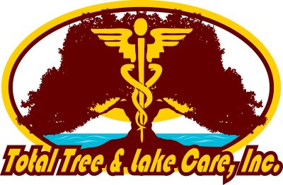 Logo for Total Tree & Lake Care, Inc.