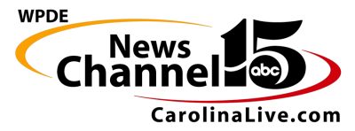 Logo for WPDE – TV15